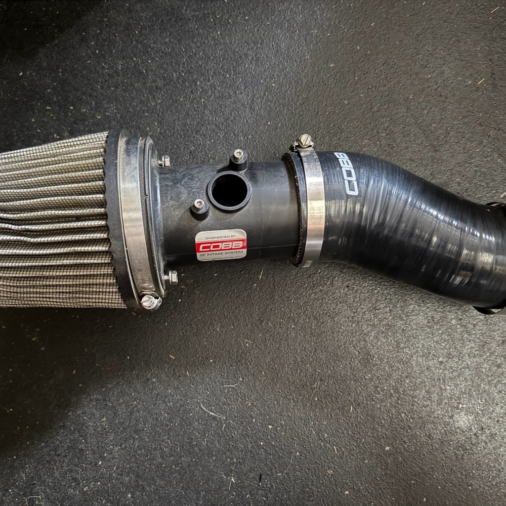 Cobb Tuning Subaru STI Stage 1+ Power Package - Picture 10 of 11